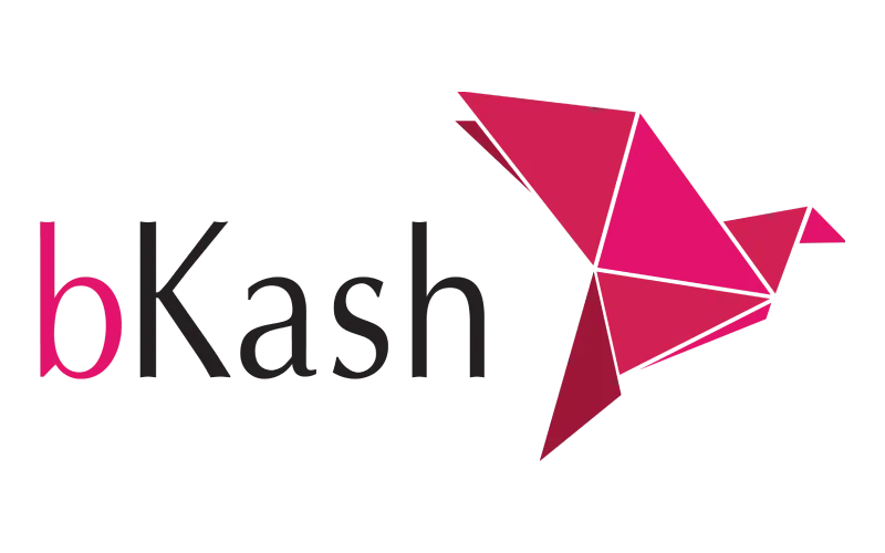 Seamless MostPlay transactions with trusted Bkash, no extra fees.